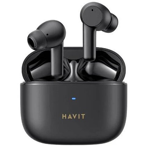 Casti TW958 Pro TWS Wireless Negru