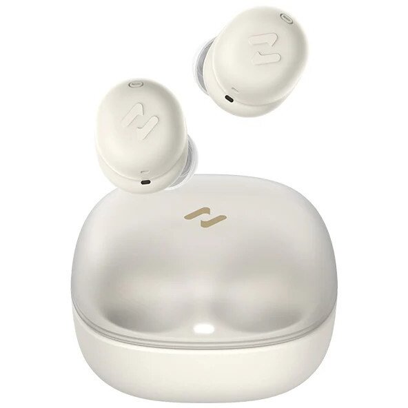 Casti TW969 TWS Wireless Bej