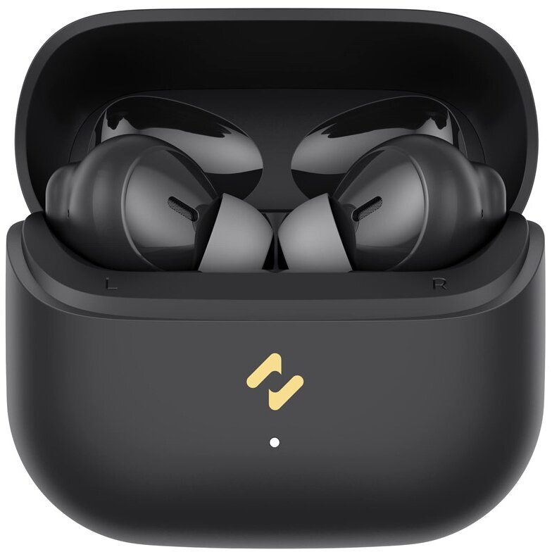 Casti TW982 TWS Wireless Negru