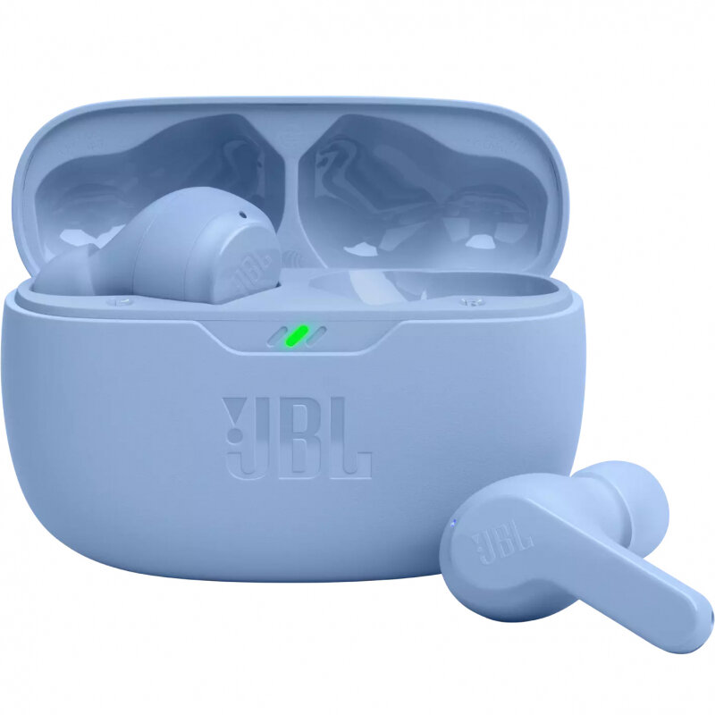 Casti Wave Wireless Beam Albastru