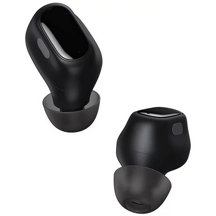 Casti Wireless Bowie WM01 Negru