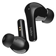 Casti Wireless Noise Cancelling  Bluetooth  Negru