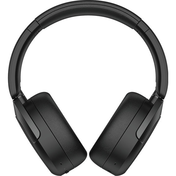 Casti Wireless Standard Utilizare Multimedia Smartphone Microfon Negru