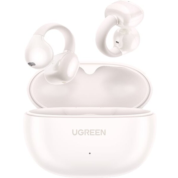 Casti WS209 HiTune S3 True Wireless 30 Ore Baterie TWS Bluetooth Alb