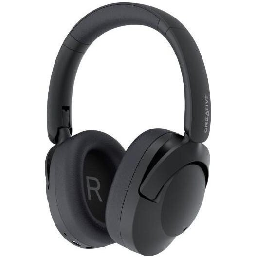 Casti Zen Hybrid 2 Negru