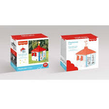 Casuta Pentru Copii Animalute Vesele