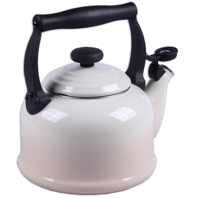 Ceainic Traditional Kettle 2.1L Bej