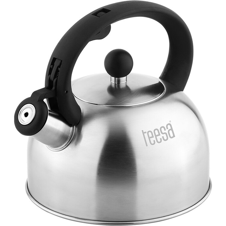 Ceainic TSA0154 2L Otel Inoxidabil Argintiu