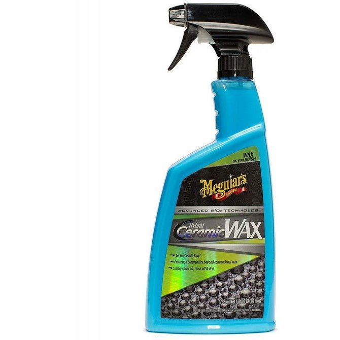 Ceara Lichida Hybrid Ceramic Wax 768ml