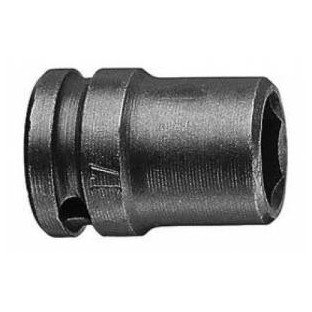 Cheie Tubulara De Impact 3/4inch 17mm