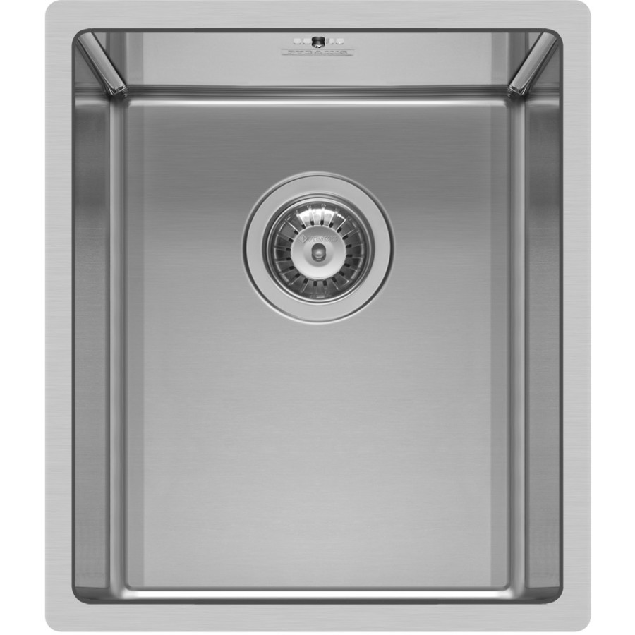 Chiuveta de bucatarie ASTRIS 34x40 1B SM Inox