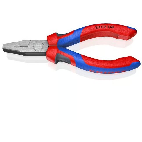 Cleste 20 02 140 cu Varf Plat