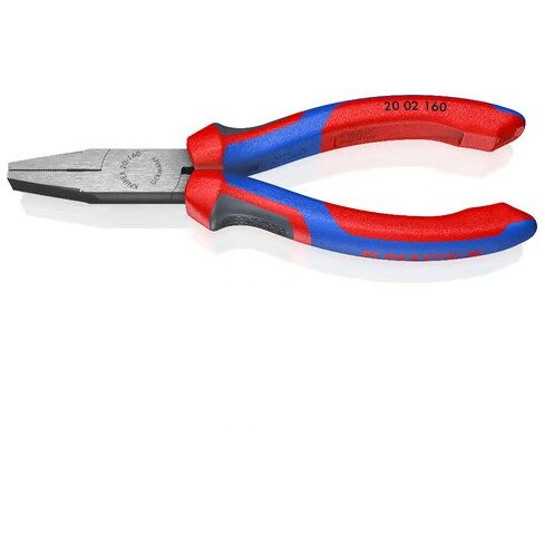 Cleste 20 02 160 cu Varf Plat