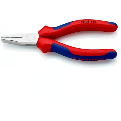 Cleste 20 05 140 cu Varf Plat