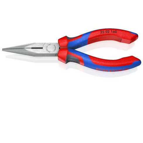 Cleste 25 02 160 Semicircular