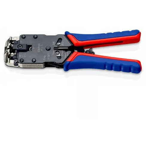 cLESTE 97 51 12 de Sertizare pentru Conectori RJ10/11/12/45