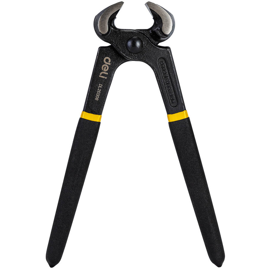 Cleste EDL20308 8Inch Negru