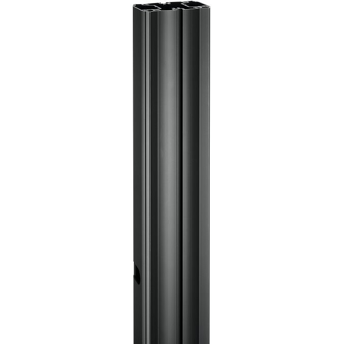 Coloana CONNECT-IT Vogel`s PUC2720, negru, 2 m