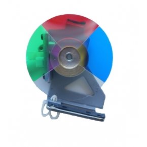 COLOR WHEEL PRJ PB8240