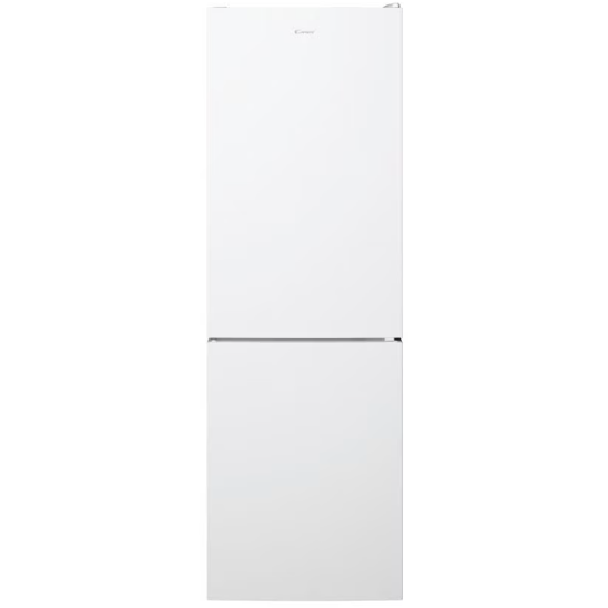 Combina frigorifica CCE3T618EW  No Frost 341L Clasa E 39dB Alb