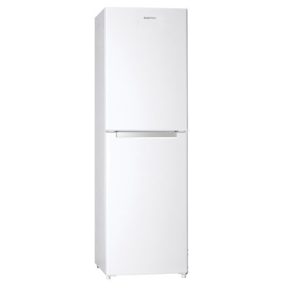 Combina Frigorifica CF333E 260L Clasa E Alb