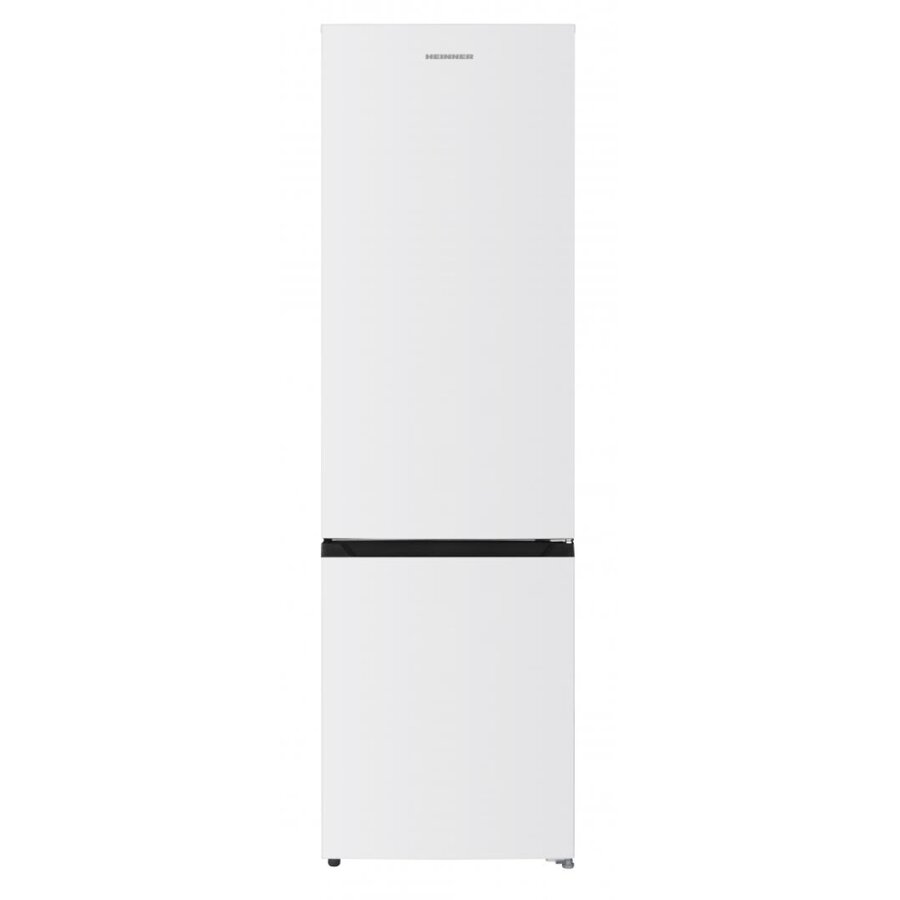 Combina Frigorifica HCNF-HM326E++ Total No Frost 326L Clasa E H 201CM Alb