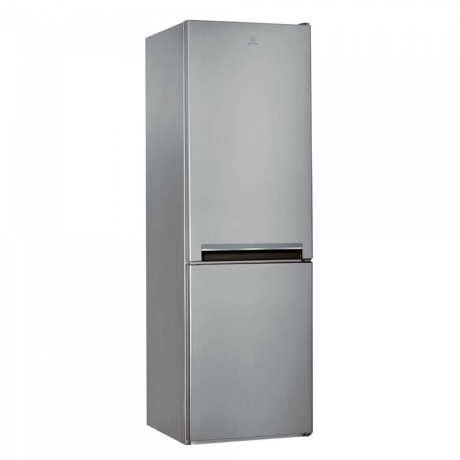 Combina Frigorifica LI8 SN2E X No Frost 328L H 188.9CM Clasa E Argintiu