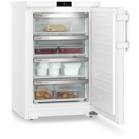 Congelator sub Blat Fc 1404 Pure SmartFrost 107L H 85CM Clasa C Alb
