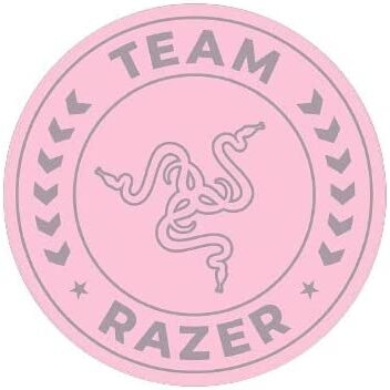 Consola Team  Floor Rug, protective mat (pink)