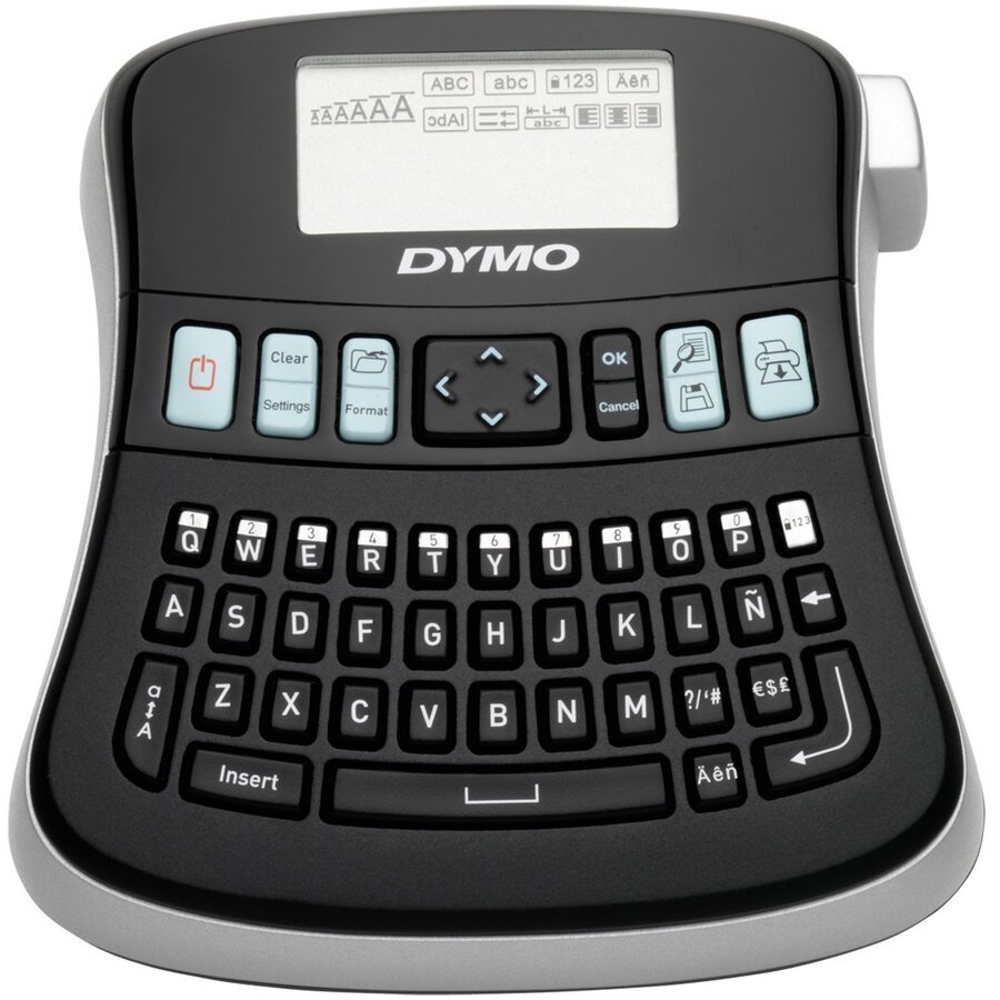 Consumabil LabelManager 210D