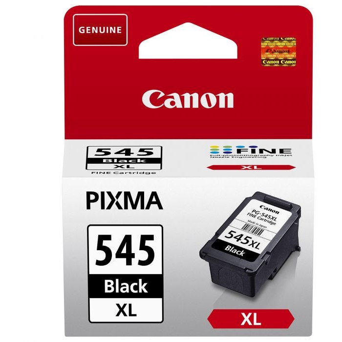 Consumabil PG-545XL black