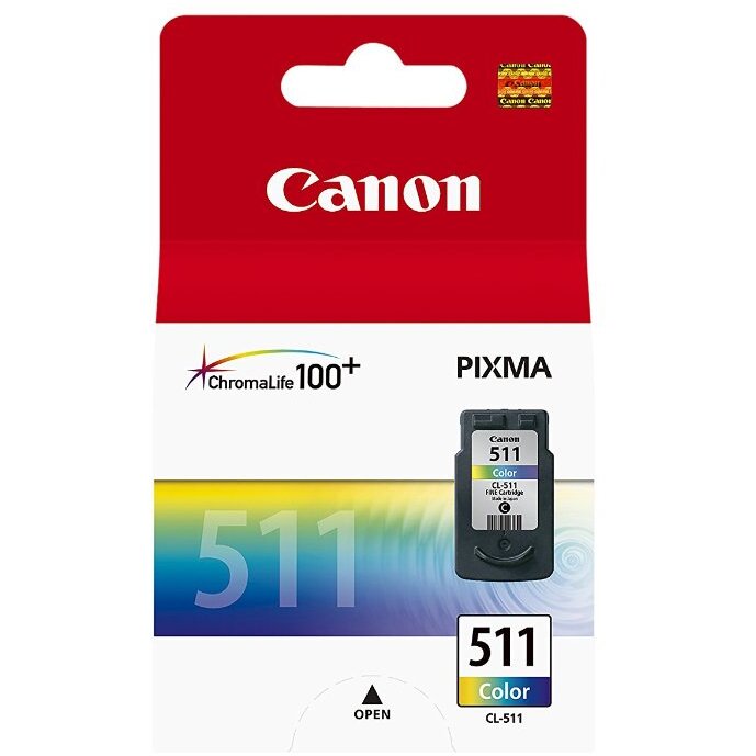 Consumabil Tusz Color CL-511