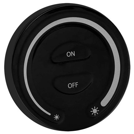 Controller Banda Led Black