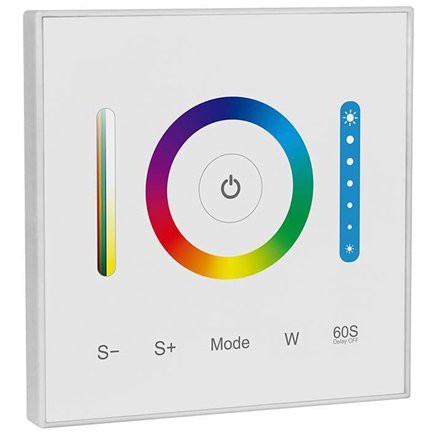 Controller Banda Led White