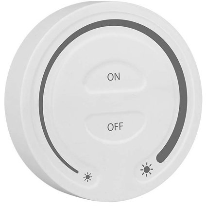 Controller Banda Led White