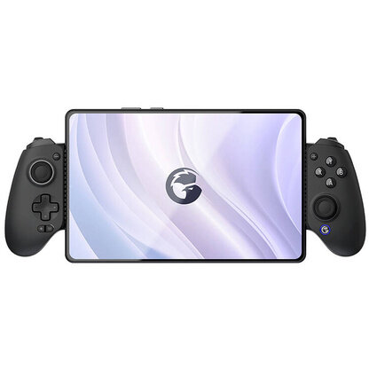 Controller Gaming G8+ Bluetooh Smartphone Holder Negru
