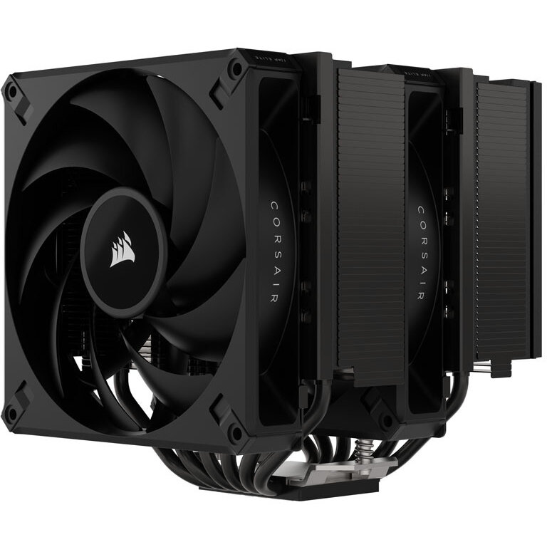 Cooler Procesor A115  Dual Tower - 140mm