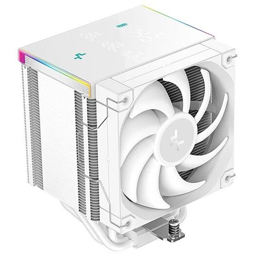 Cooler Procesor AK500 DIGITAL PRO Alb