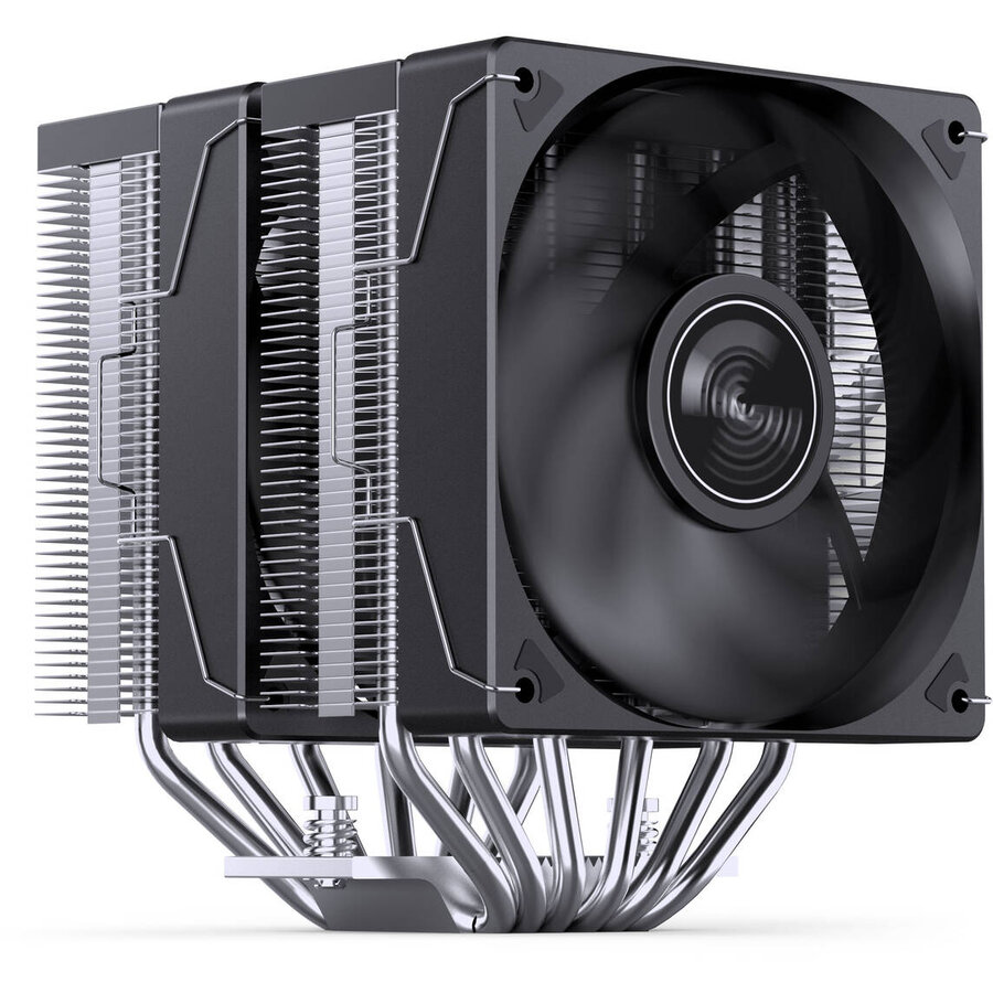 Cooler Procesor CR-3000E Dual-Tower 260W TDP Negru