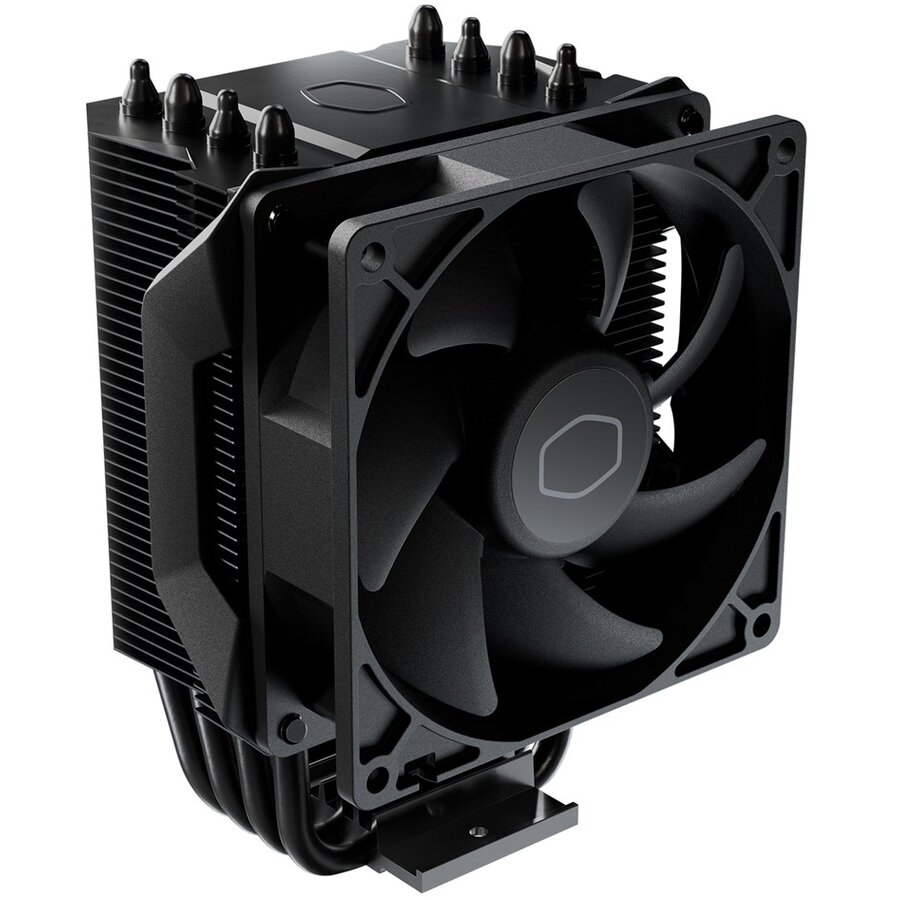 Cooler Procesor Hyper 411 Nano Negru