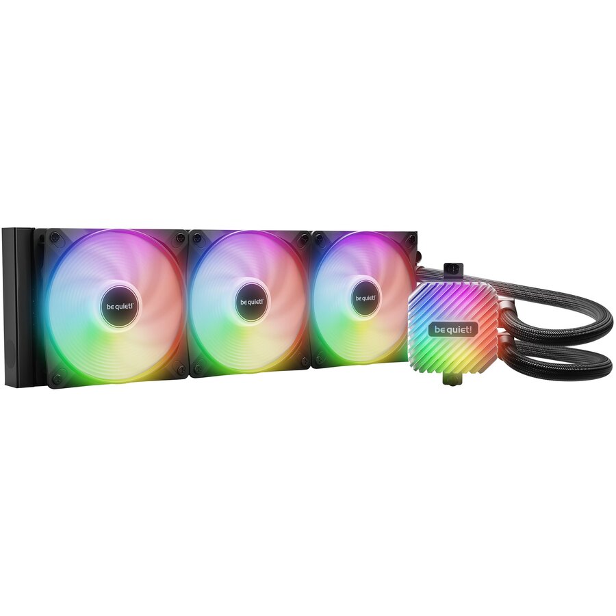 Cooler Procesor LIGHT LOOP 360mm All-in-one Liquid Negru