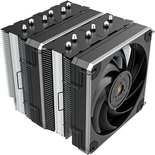 Cooler Procesor Metal DT24 BASE