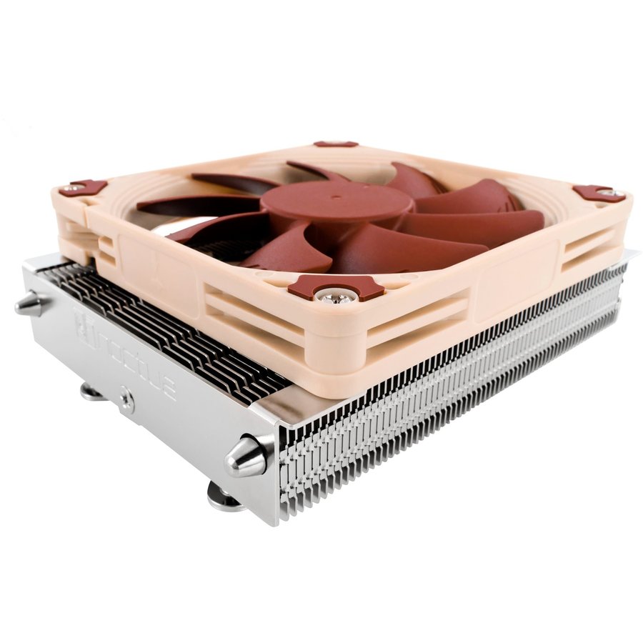 Cooler procesor NH-L9a-AM4