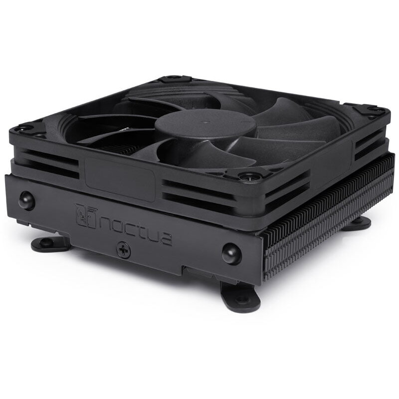 Cooler procesor NH-L9i-17XX Chromax.Black