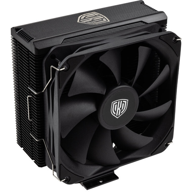 Cooler Procesor Umbra EX180 Black Edition - 120mm