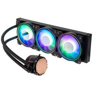 Cooler Procesor Umbra Void AIO 360mm ARGB PGW-CC-KOL-005 Negru