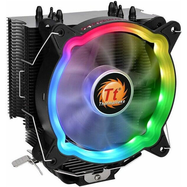 Cooler procesor UX200 ARGB