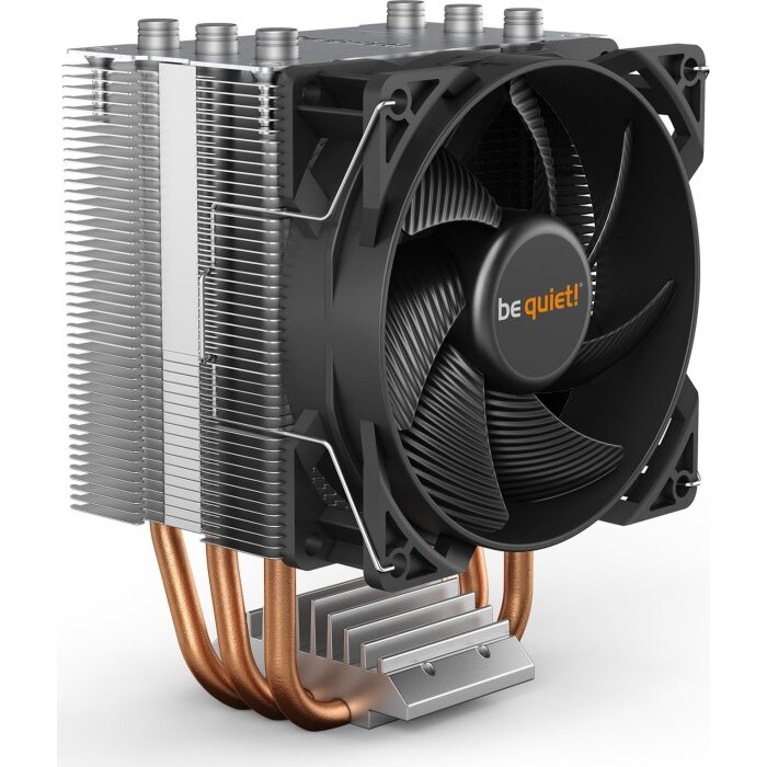 Cooler Pure Rock Slim 2 130W Negru