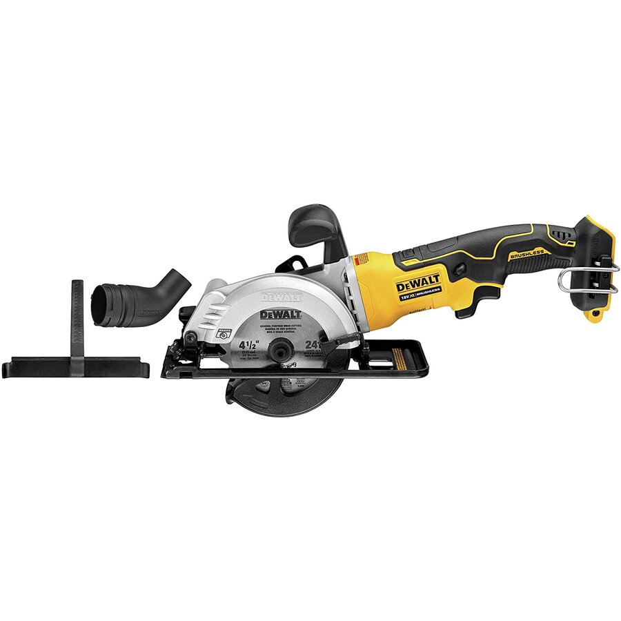 cordless circular saw DCS571NT 18V | DCS571NT-XJ