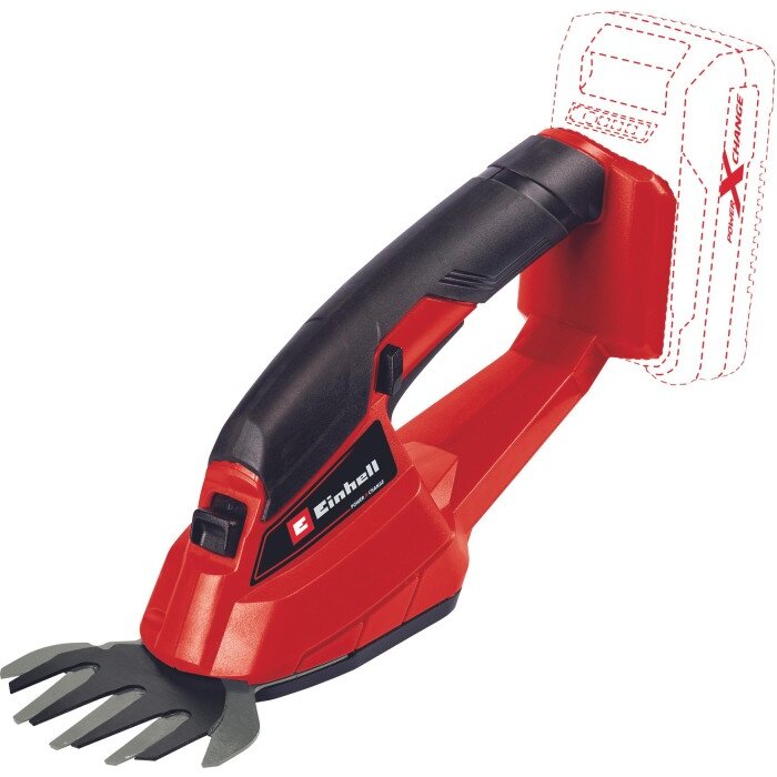 cordless grass shears GE-CG 18/1 Li-Solo - 3410382